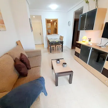 Costa Azahar I Dreams, Playa Amplaries Apartment *