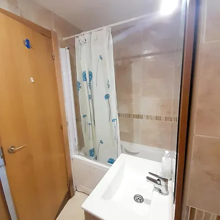 Costa Azahar I Dreams, Playa Amplaries Apartment *