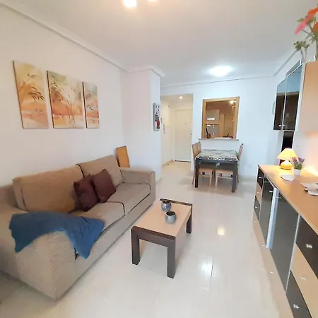 Apartment Costa Azahar I Dreams, Playa Amplaries *