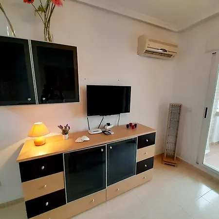 Costa Azahar I Dreams, Playa Amplaries Apartment *