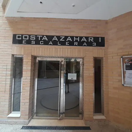 Apartment Costa Azahar I Dreams, Playa Amplaries *