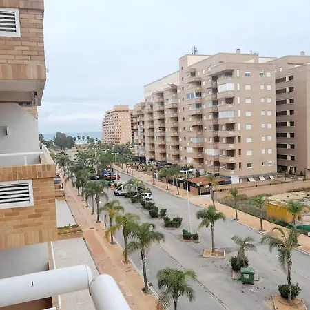 Apartment Costa Azahar I Dreams, Playa Amplaries *