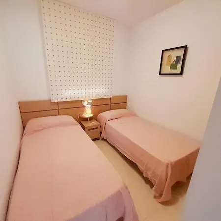 Costa Azahar I Dreams, Playa Amplaries Apartamento Oropesa del Mar