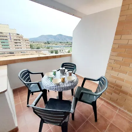 Costa Azahar I Dreams, Playa Amplaries Apartamento